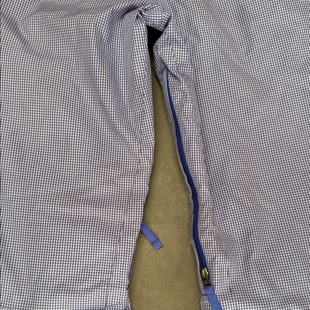 Burton DRYRIDE Womens Snowboard Pants Size Small- Waterproof Breathable Shell - Picture 9 of 13